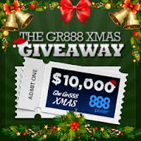 New Poker Promos for Christmas 2013